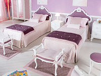 Кровать Junior art.VN001