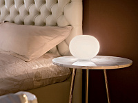 Лампа настольная Decorative art.GLO-BALL_BASIC_ZERO