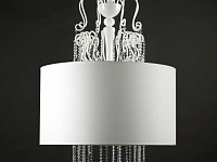Люстра Lighting News art.7873/80