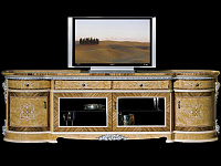 Тумба под TV Temptation art.Т.960