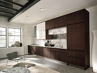 Кухня Timeline art.DOOR_WITH_INTEGRATED_HANDLE_5