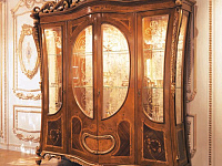 Витрина Hermitage art.R-8072