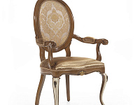 Стул I Veneziani art.0649A