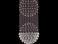 Люстра Crystal art.7854/4