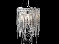 Люстра Crystal art.7597/SP40