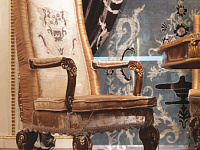 Стул Hermitage art.R-8071