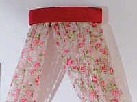 Балдахин Junior art.PR002