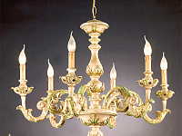Люстра Legno art.L.7445/6