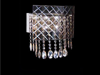 Бра Crystal art.7827/AP2