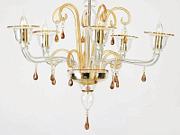 Люстра Lighting News art.7863/5