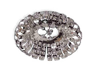 Люстра Crystal art.7832/PL8+1