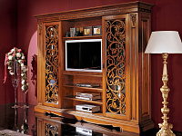 Книжный шкаф Montalcino art.1450V2