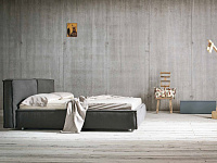 Кровать Letti&Gruppi art.COMFORT
