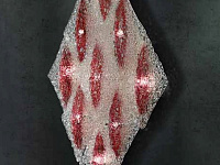 Бра Alaska art.2552/PL9L